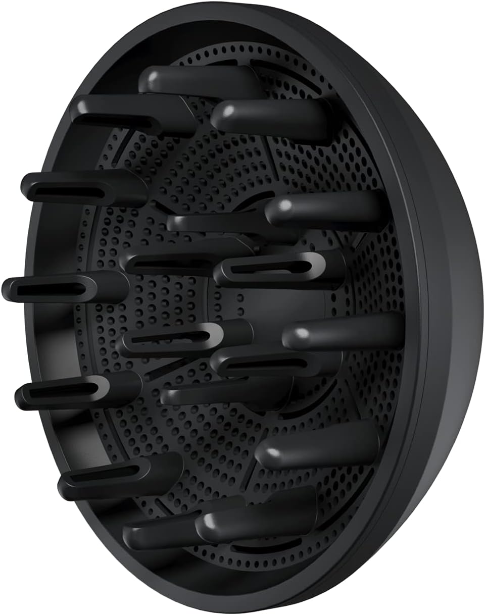 Rowenta - Maestria Ultimate Experience - 2000W ultra-léger, brillance, 3 accessoires - CV9920F0