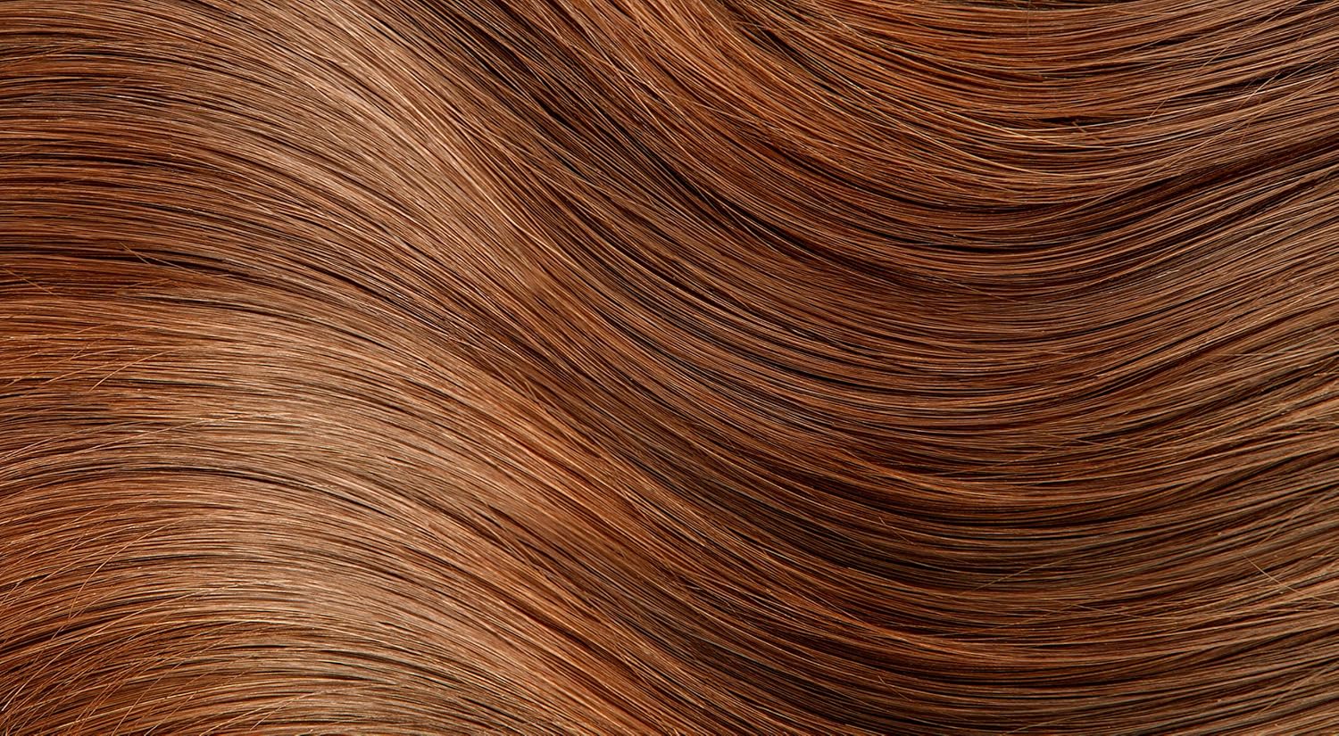 Herbatint - 8R Blond Clair Cuivré - 150ml - soin colorant sans ammoniaque, 100% couvrant, testé sur peaux sensibles