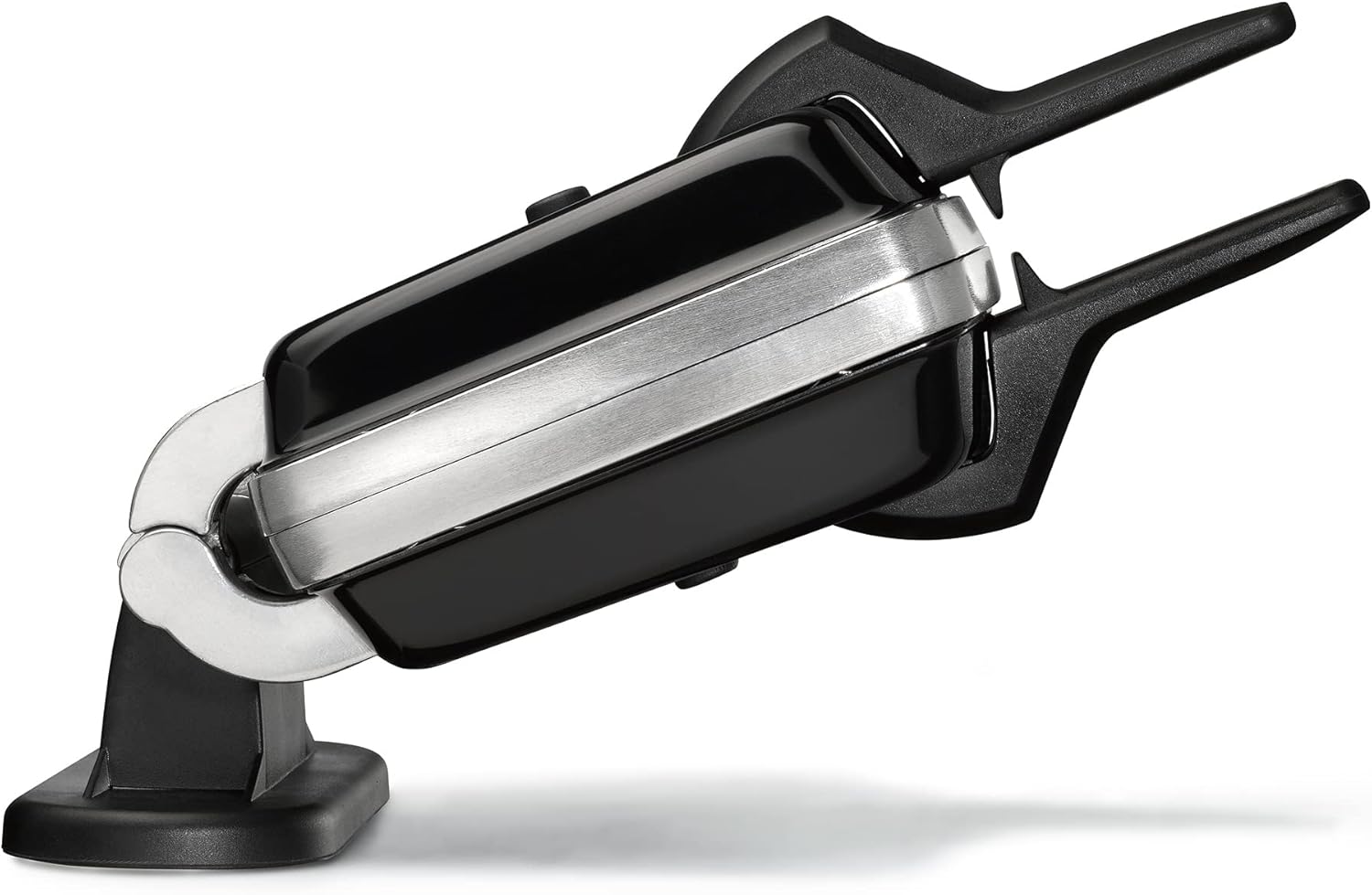 LAGRANGE - Super2 Traditionnel - 1000W - gaufrier réversible, plaques amovibles, fabriqué France - 039121