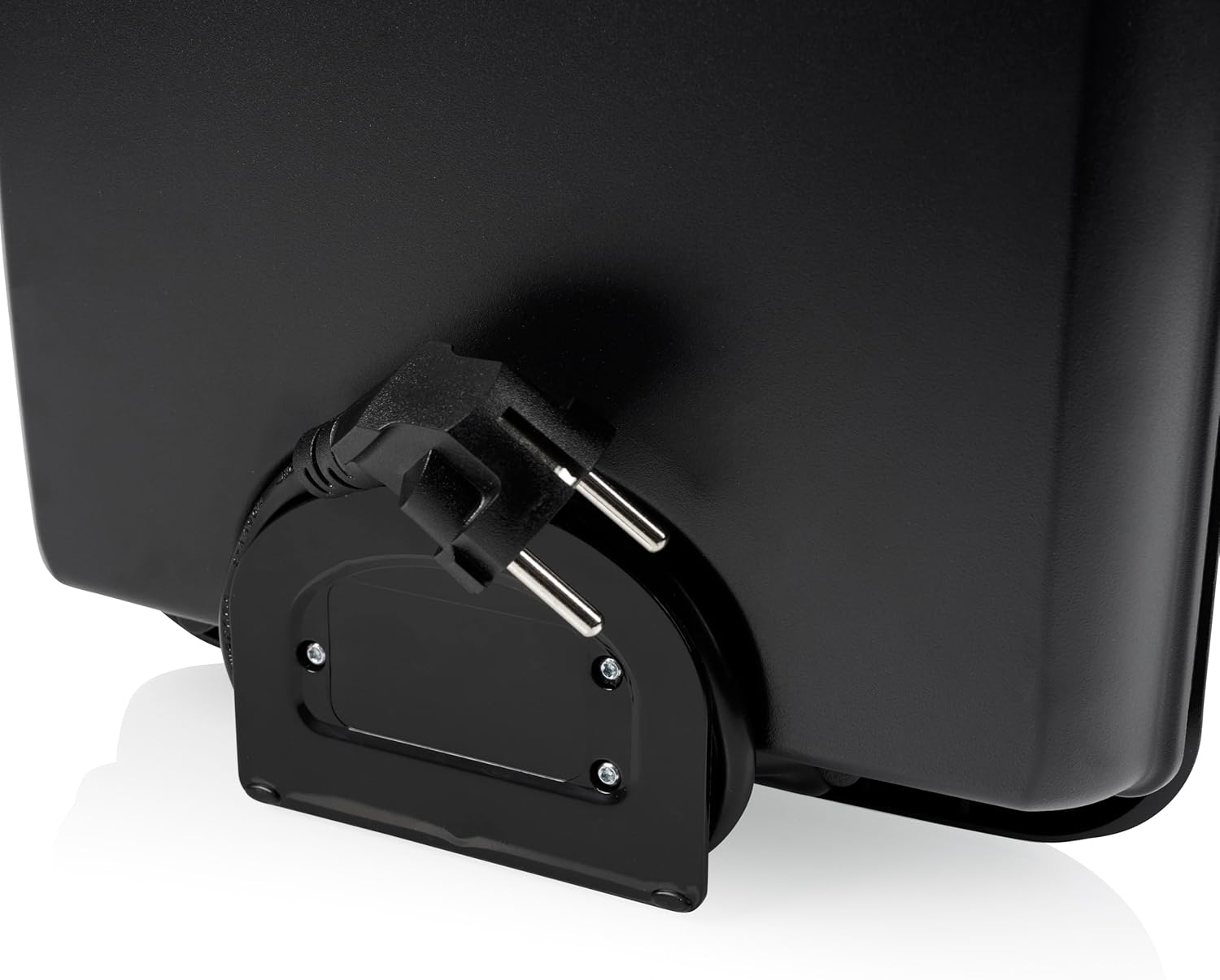 Tristar - Sandwich Maker XL - 4 sandwiches, 1500W, antiadhésif, sécurité - SA-3069