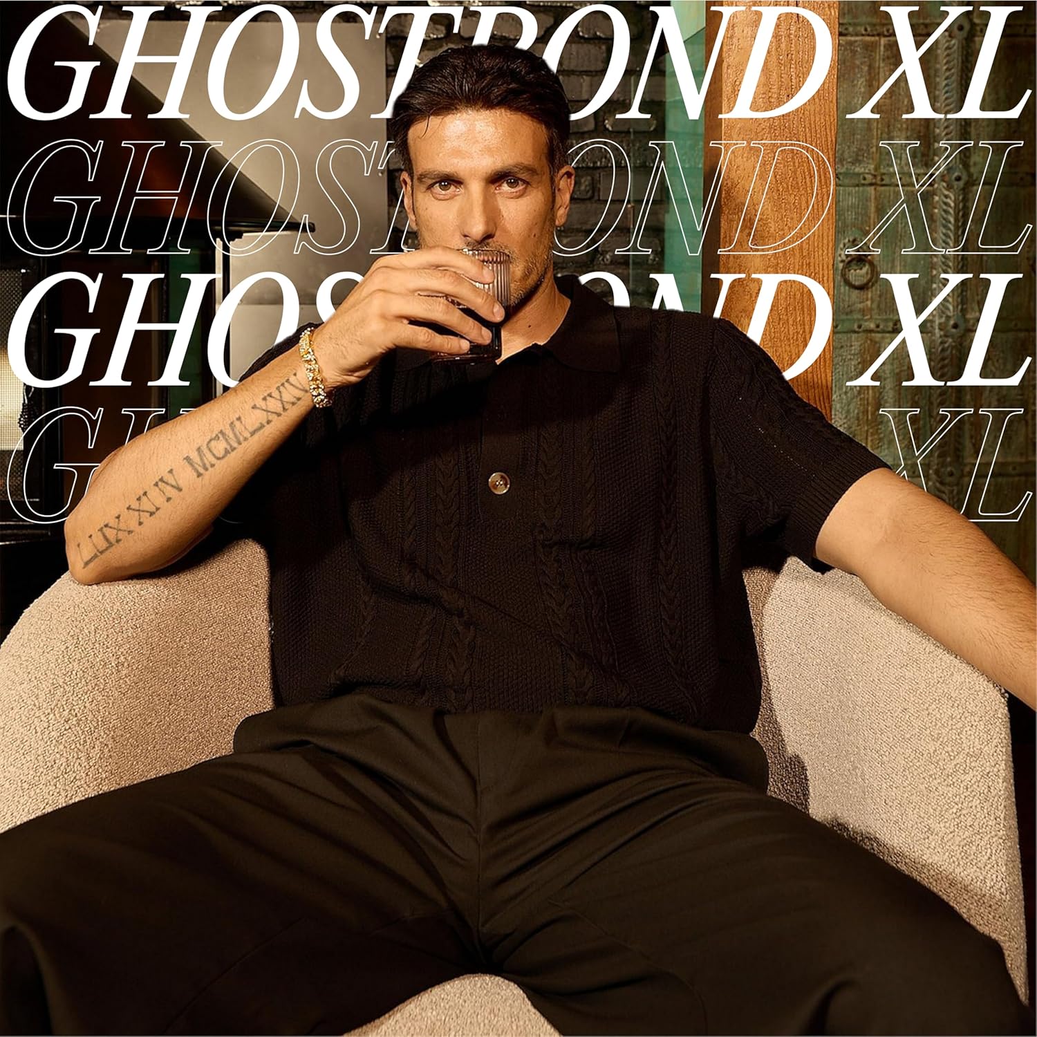 Professional Hair Labs - Ghost Bond XL - 38ml - colle perruque résistante