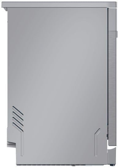 Candy - lave-vaisselle Rapido 14 couverts, 60x85 cm, Wi-Fi, séchage rapide, CF 4E7L0A