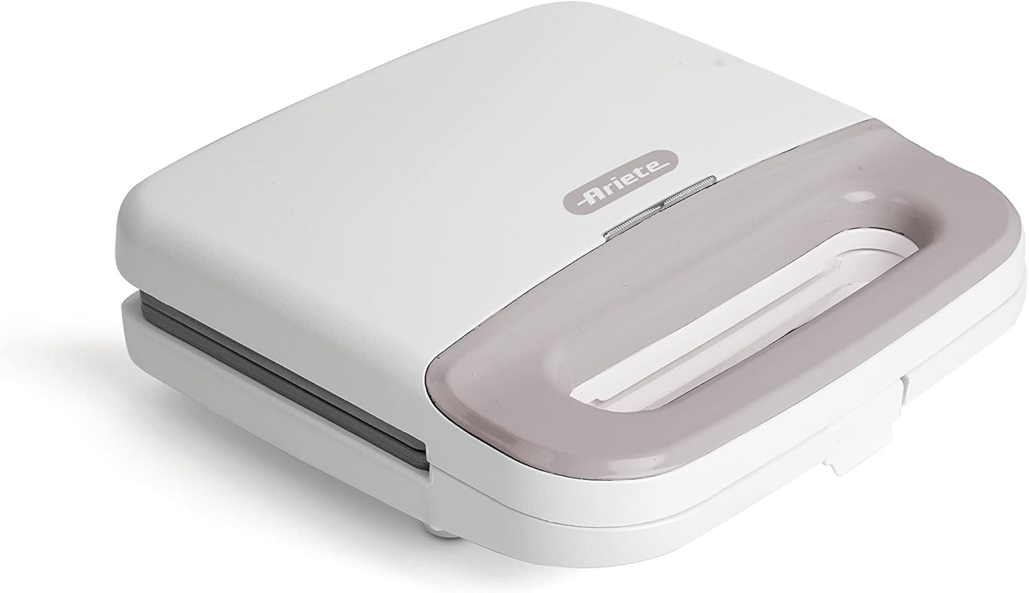 Ariete - grille-pain 1961 Breakfast - 750W - revêtement antiadhésif