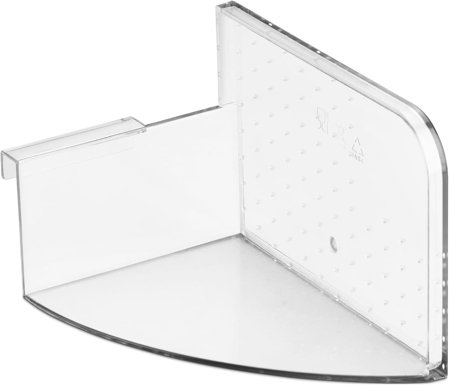 Ufesa - Katana trancheuse 170mm, épaisseur réglable, inox, CF0918