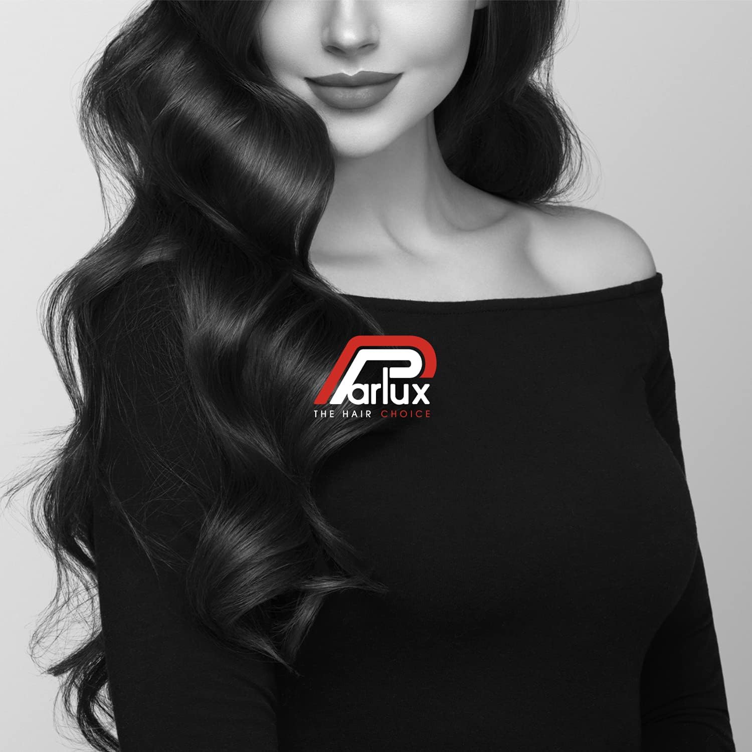 Parlux - Advance Light - sèche-cheveux ionique céramique or