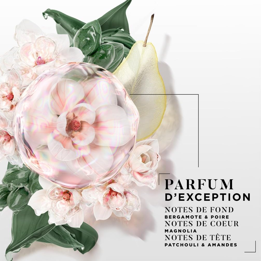 DESSANGE - Lait thermo-protecteur Hydra Brush - 140ml - hydratation, protection chaleur, acide hyaluronique, huile de ro