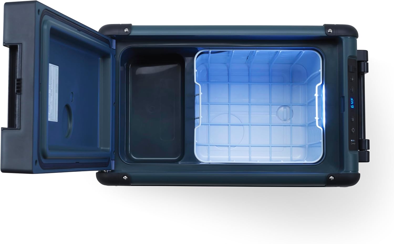 Dometic - CFX2 série - glacière portable 12/24V, contrôle appli, USB - CFX2