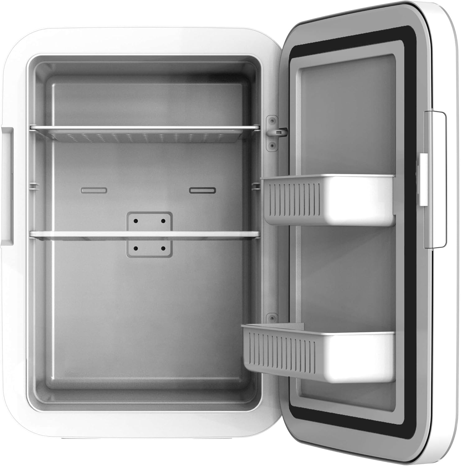 Cecotec - MiniCooling Bahamas Pink - 20L - refroidit 7°C, chauffe 65°C, 12V/220V, compact