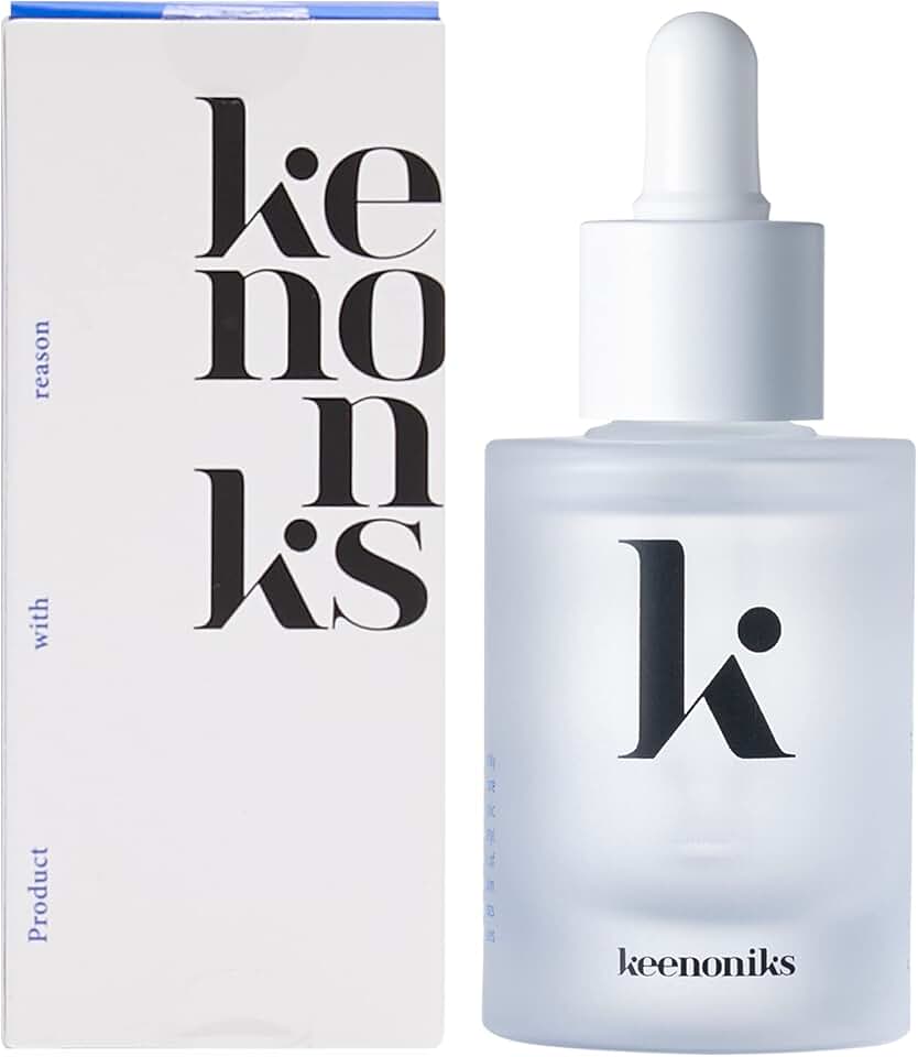 NOVA ENGEL - Hydrating Ampoule Booster - 30ml - hydratant intense