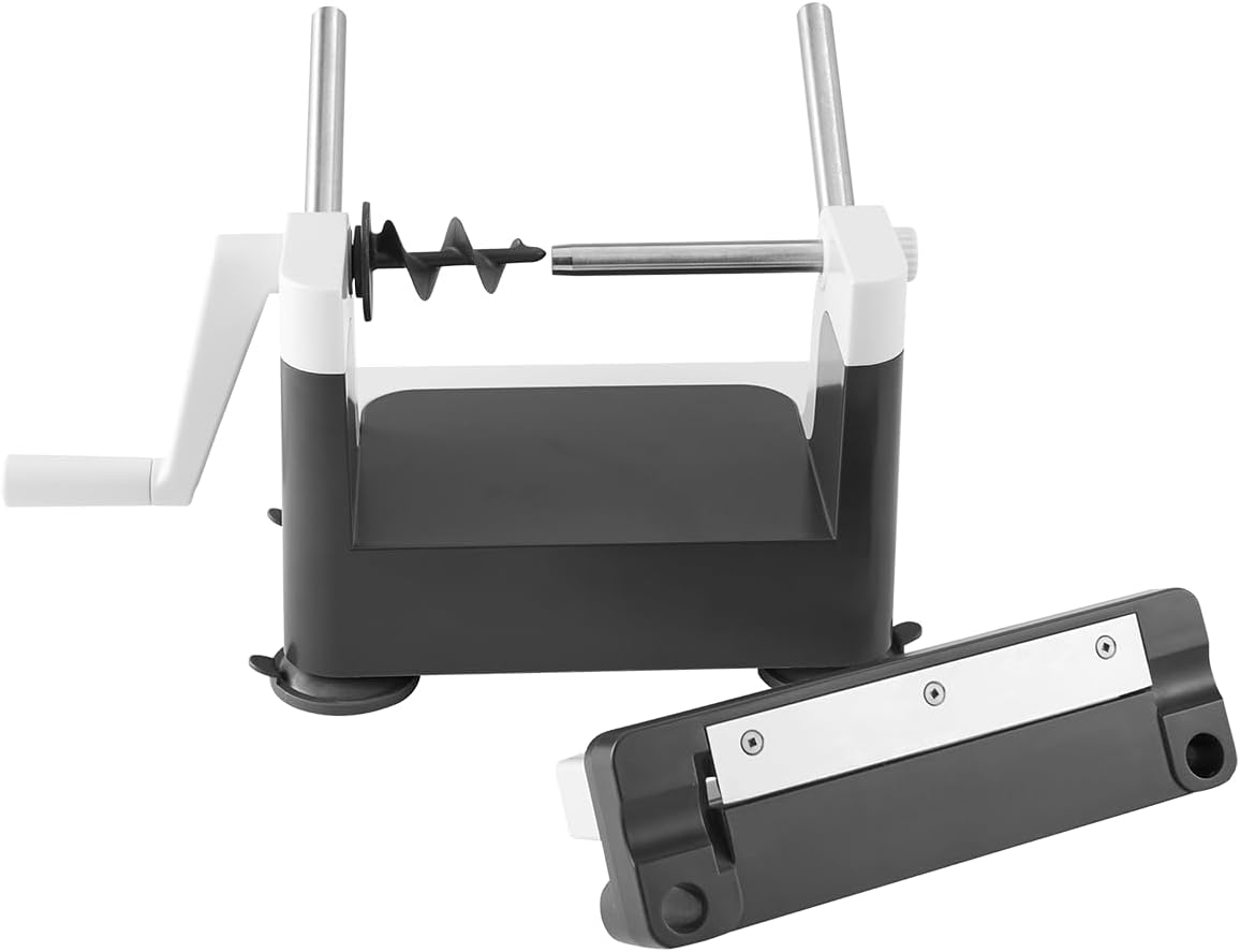 Lurch - Catto trancheuse plastique fruits légumes, continue, 200550