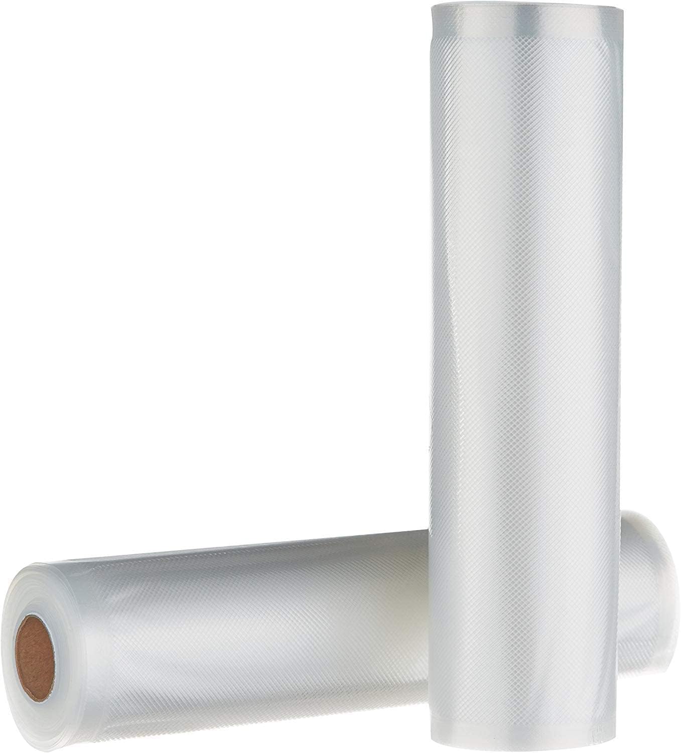 maxii-dealz Basics - rouleaux de mise sous vide - 22x500cm - lot de 2
