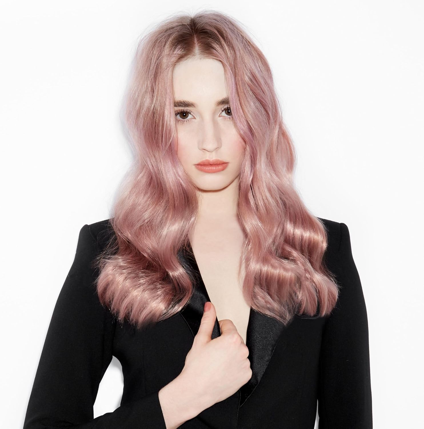 ghd - Platinum+ - lisseur professionnel - lissage rapide, brillance, protection cheveux