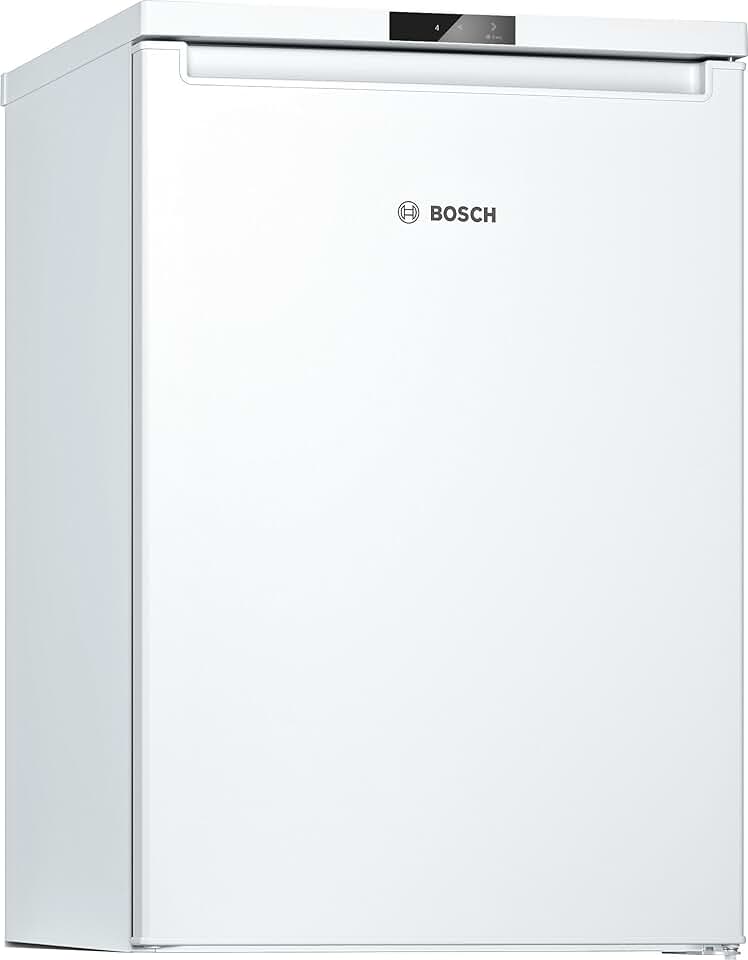Bosch - Série 2 - 85x56 cm - Réfrigérateur compact 120L blanc - KTL15NWEBP