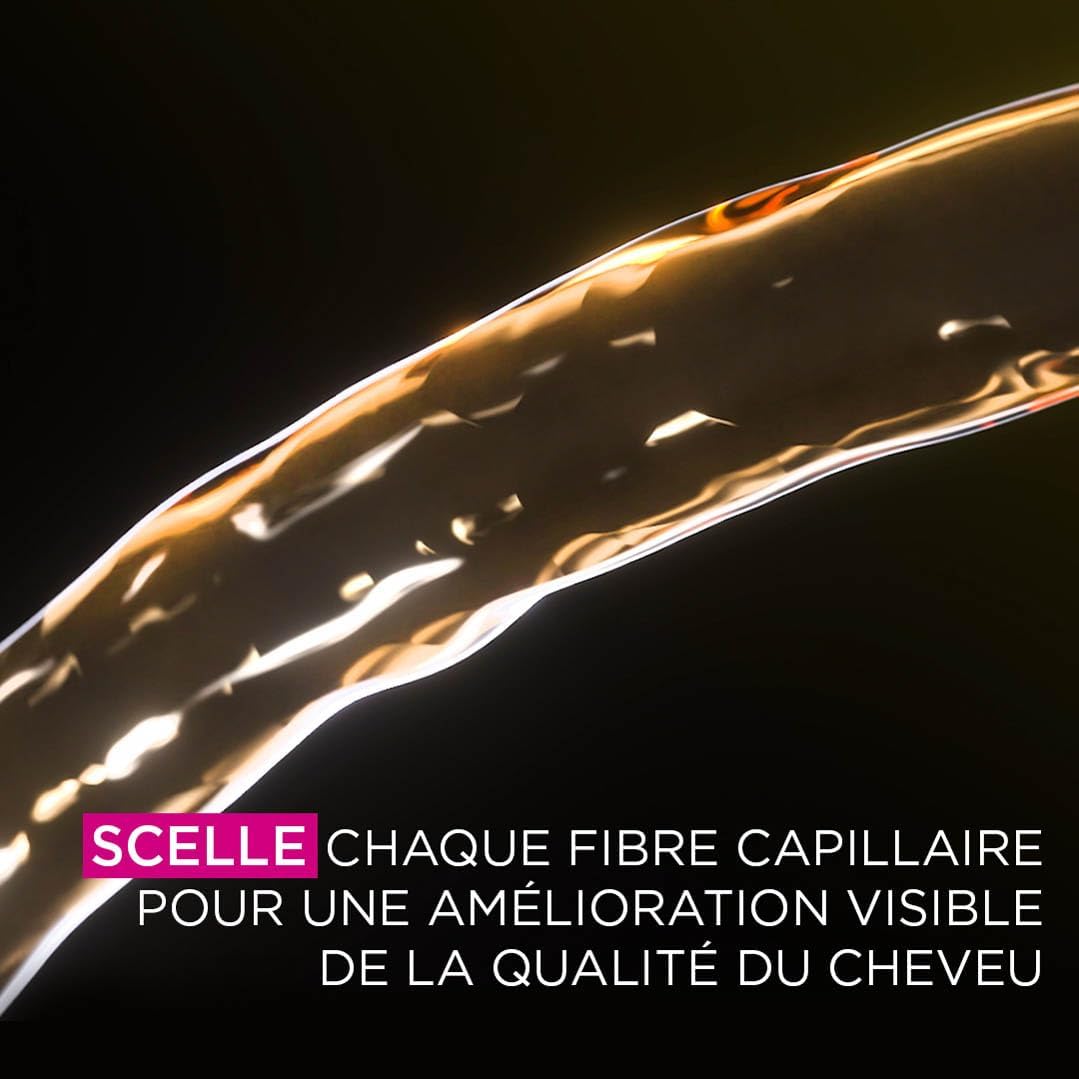 Garnier - Olia Vivids - coloration permanente huile, rouge intense 6.60