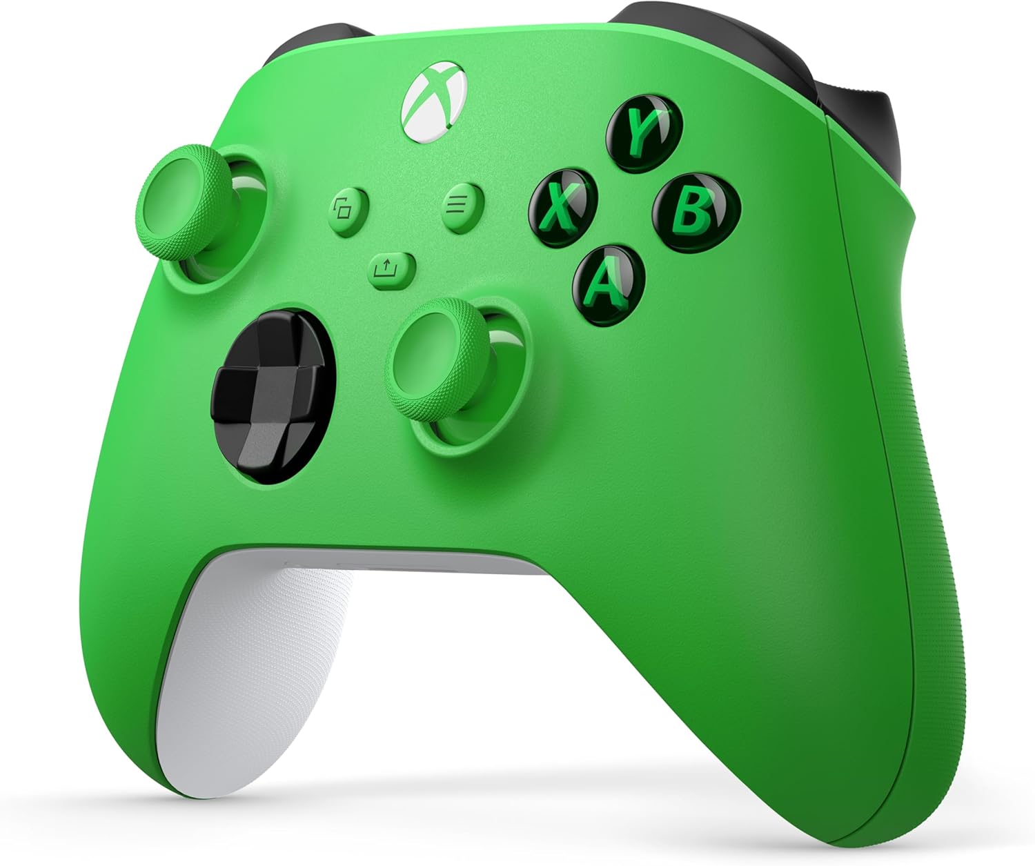 Xbox - Manette sans fil Velocity Green – Series X/S, Windows, Android, iOS