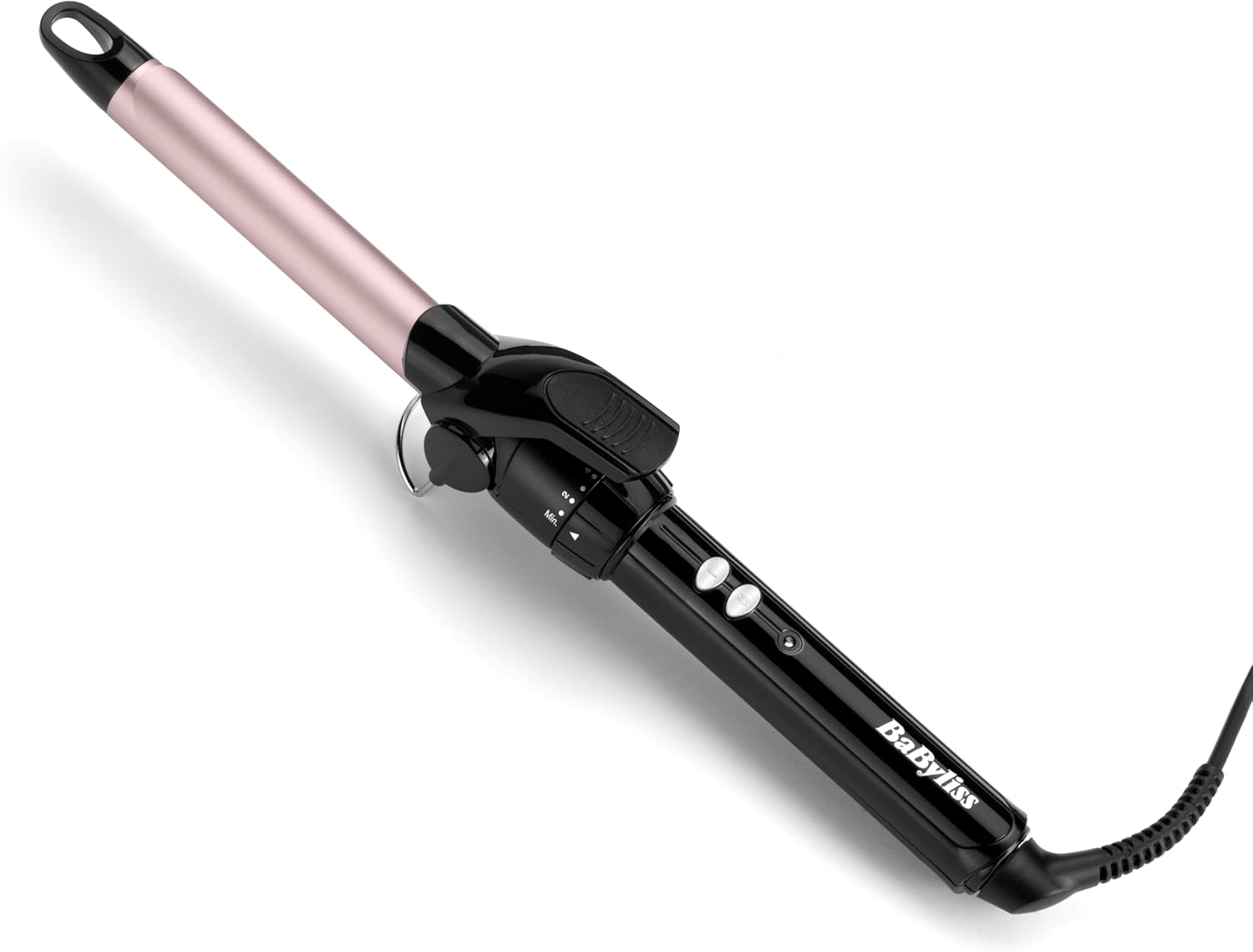 BaByliss - boucleur Sublim’ Touch 19mm, 10 températures, C319E