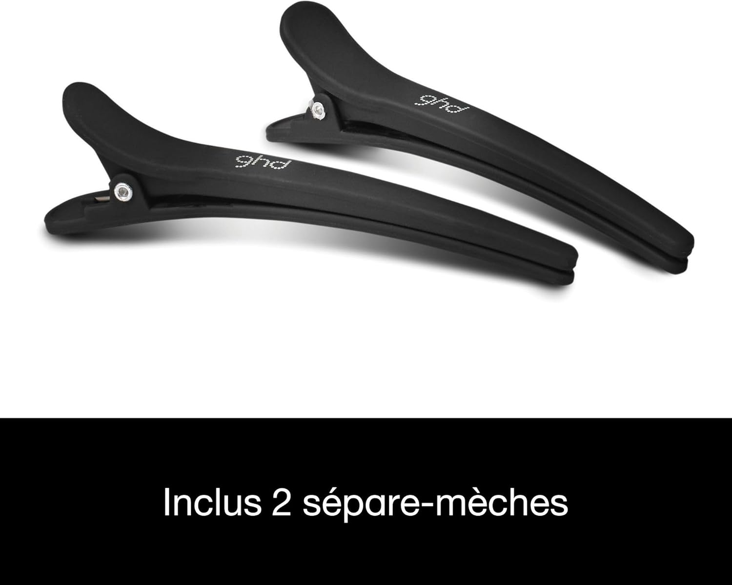 ghd - Air série - sèche-cheveux pro, brosse, diffuseur inclus, anti-frisottis