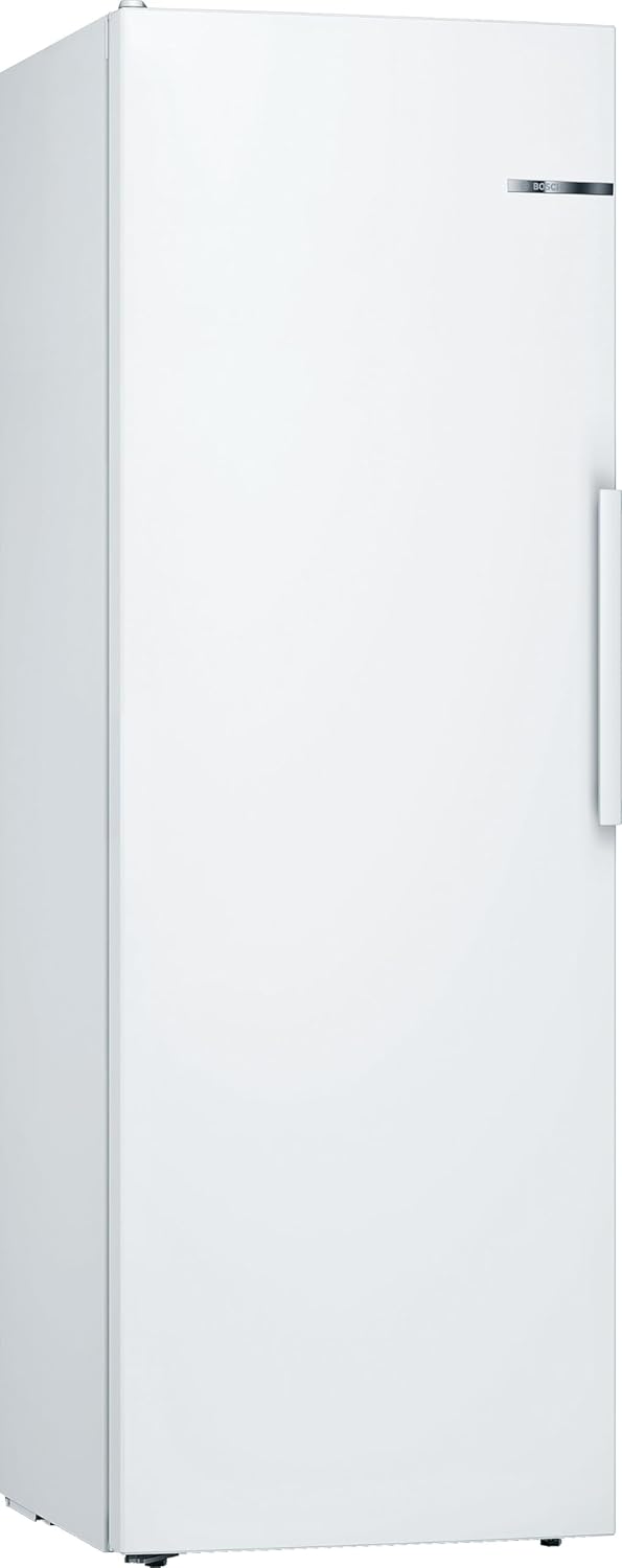 Bosch - réfrigérateur Série 4 - 176x60 cm - VitaFresh, 324L - KSV33VWEP