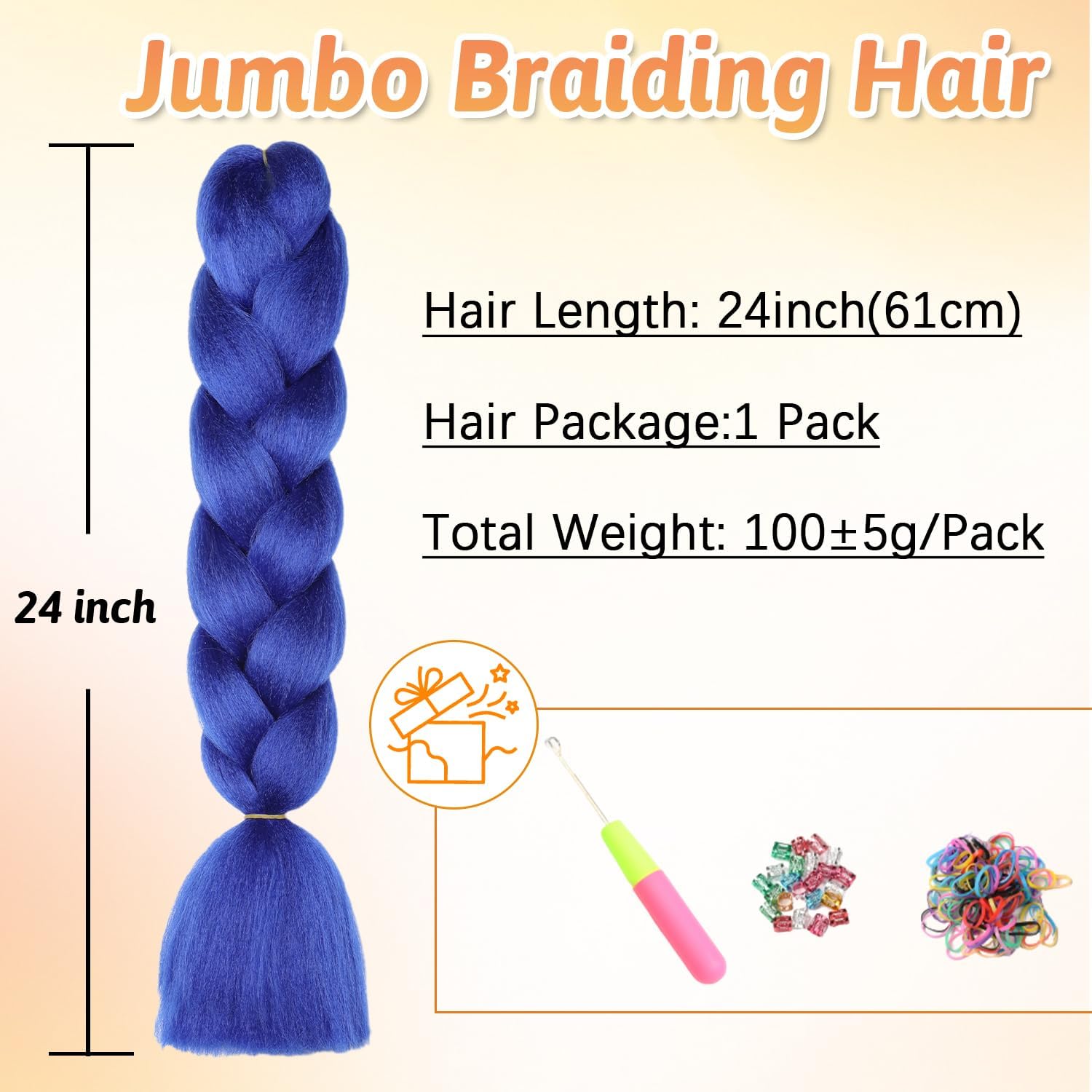 ShowJarlly - tresses africaines 24