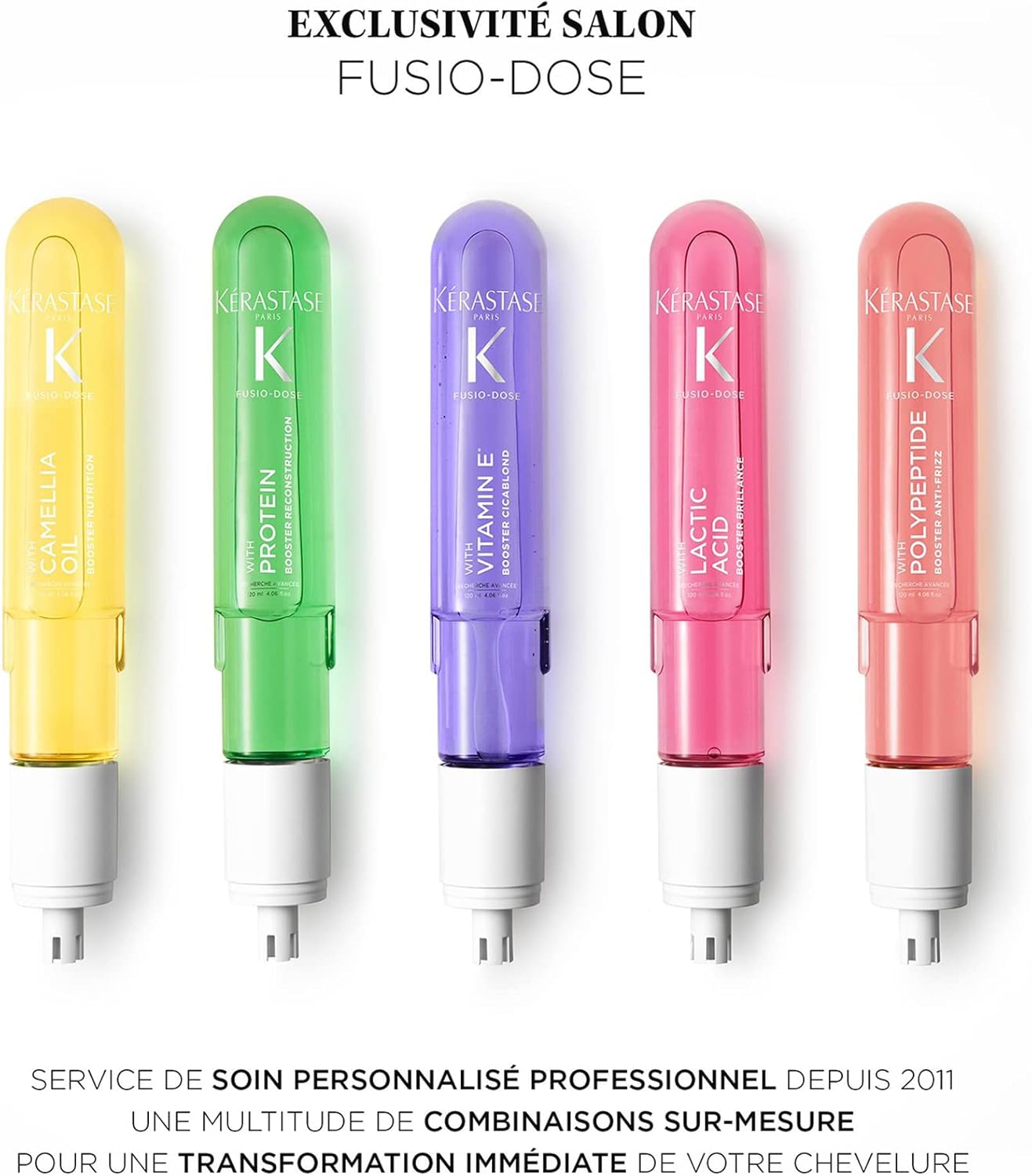 Kérastase - Discipline Maskératine - 200 ml - masque nutritif anti-frisottis cheveux secs