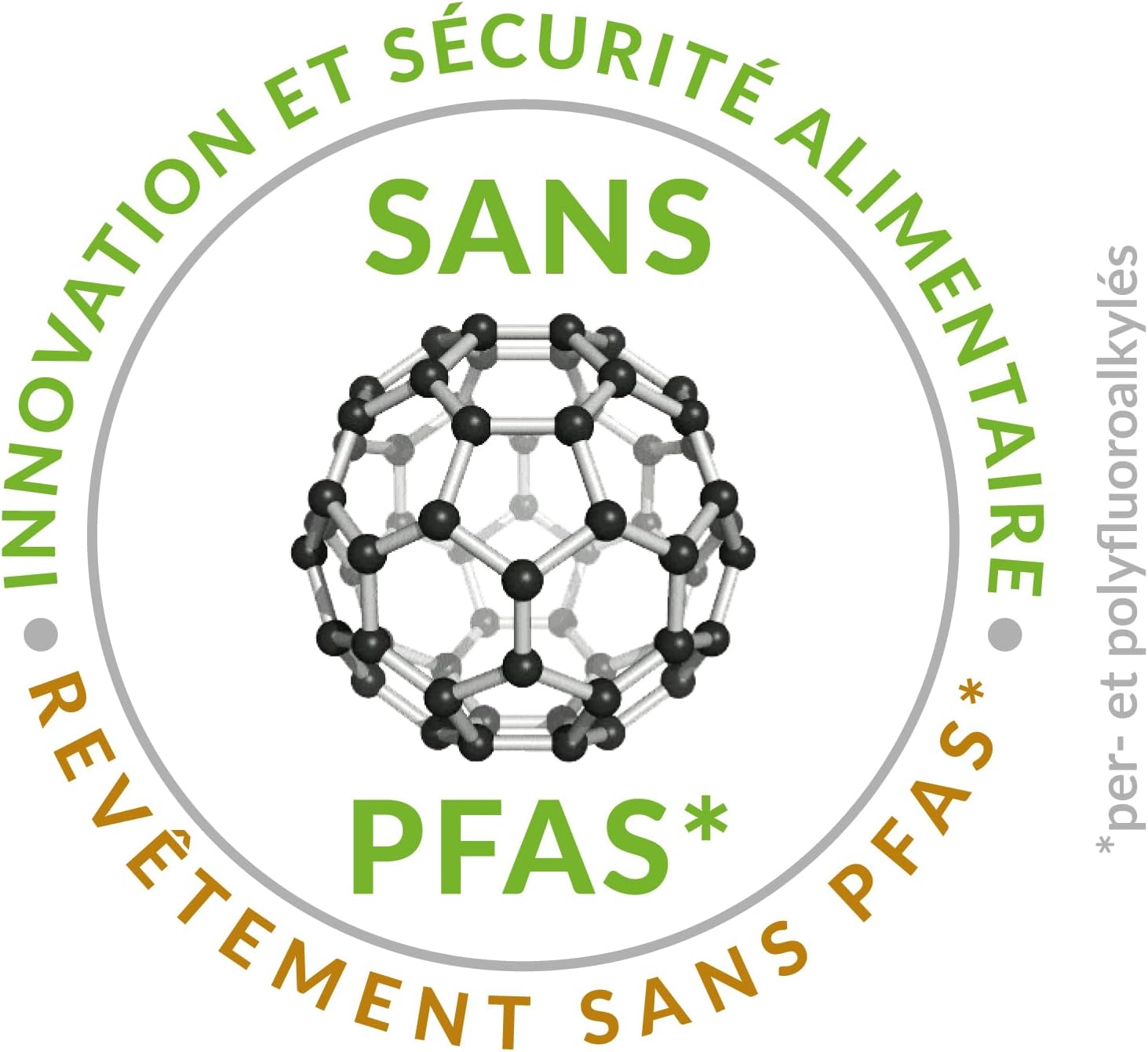 LITTLE BALANCE - Happy Gaufres - plaques antiadhésives, sans PFAS, 750W, poignée froide, 8820