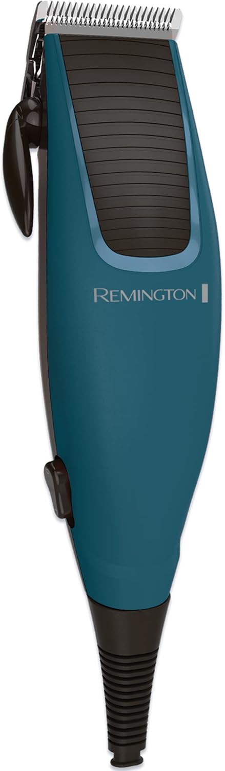 Remington - Apprentice - lames inox, 5 sabots, accessoires, HC5020