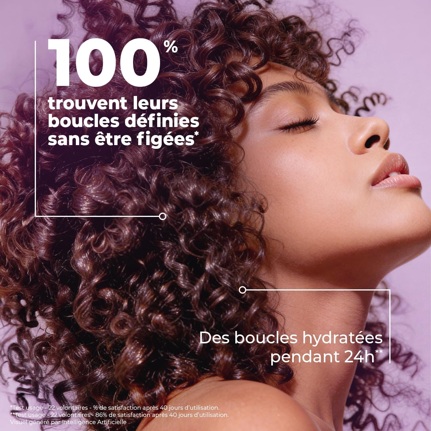 Energie Fruit - Coco Curl gelée boucles 200ml - anti-frisottis, coco bio