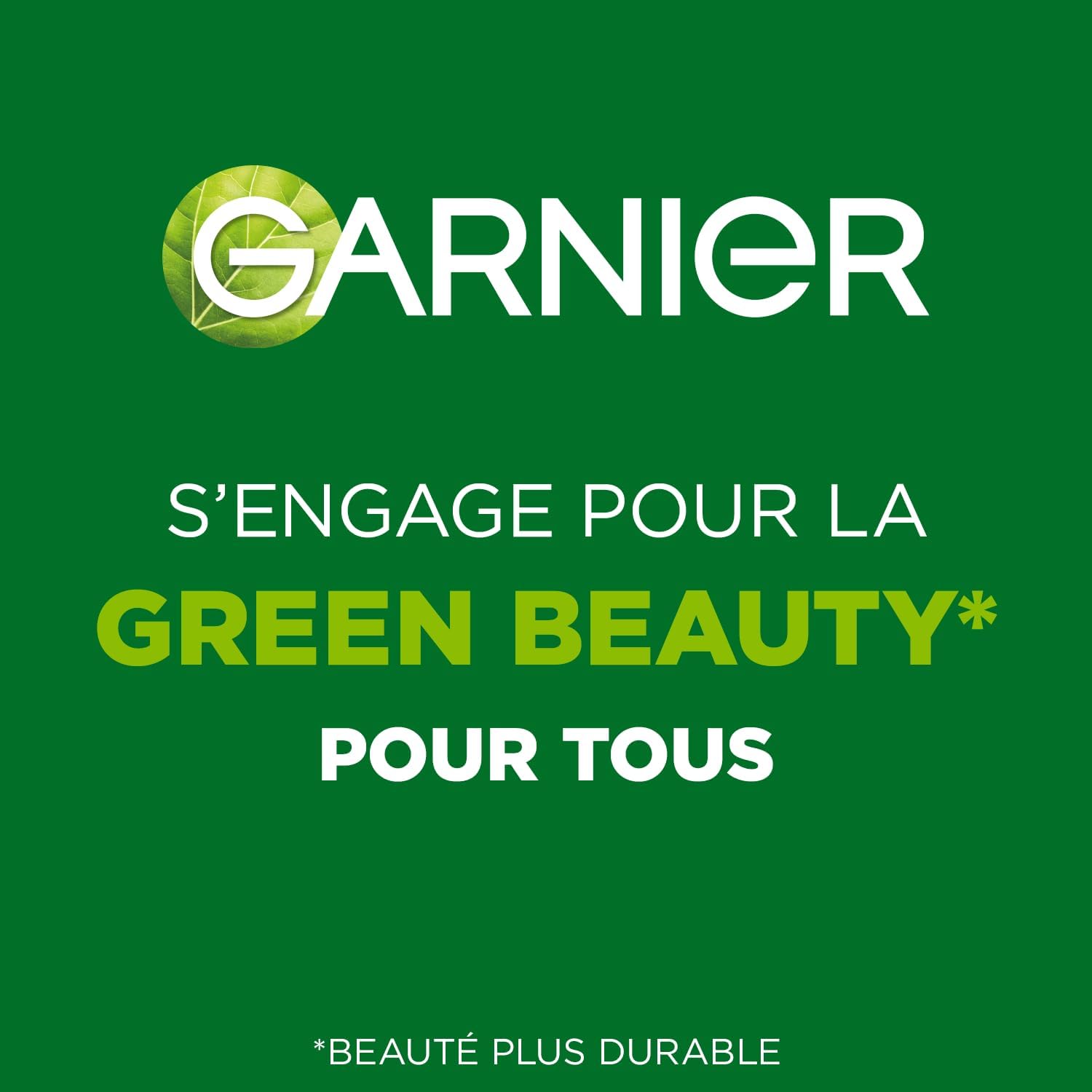 Garnier - Ultra Blond Kit - décoloration sans ammoniaque - éclaircissement maximal, effet anti-paille