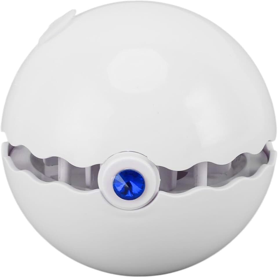 Mini lave-vaisselle d’évier - USB, IP67, 1200mAh, ultrasons, rotation rapide