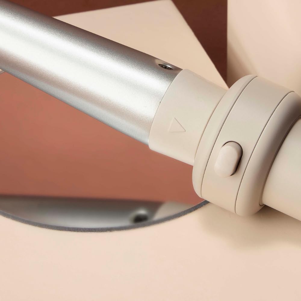 Remington - Boucleur 5en1, 13-33mm, écran LED, tous cheveux - CI41MS5E51