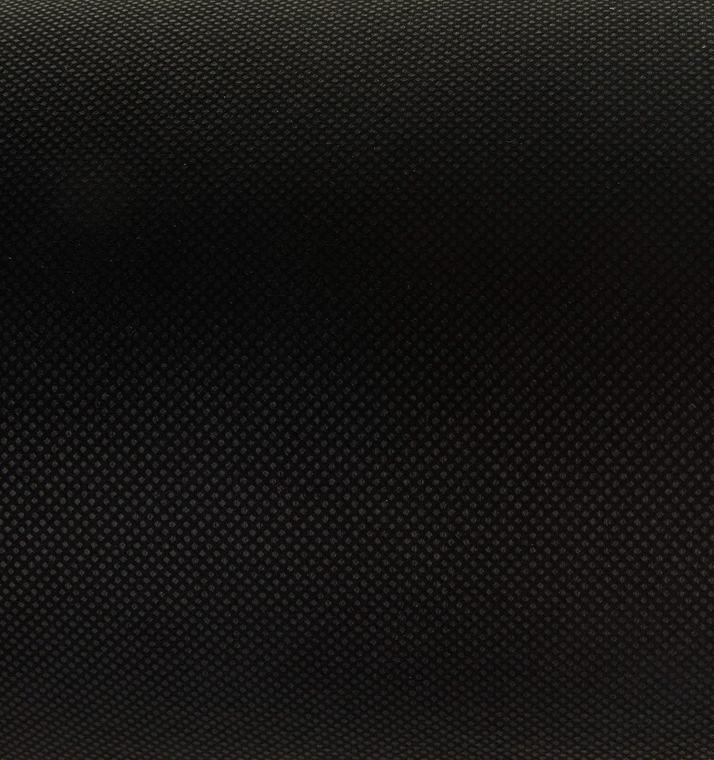 García de Pou - Spunbond - 1,20 x 50 m - nappe noire 60g/m2 PP