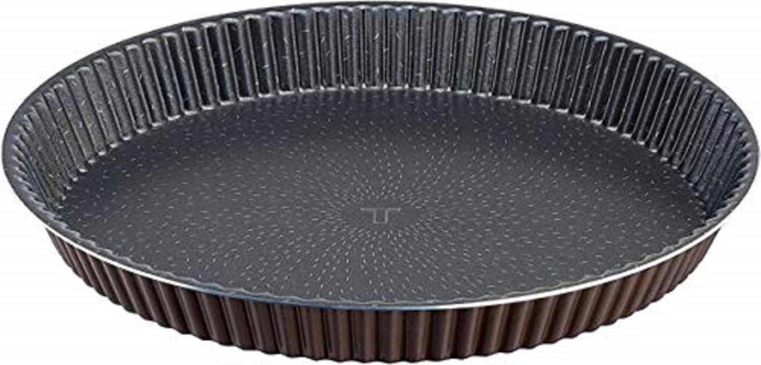 Tefal - Perfectbake - moule à tarte Ø27cm, aluminium recyclé, J5548302