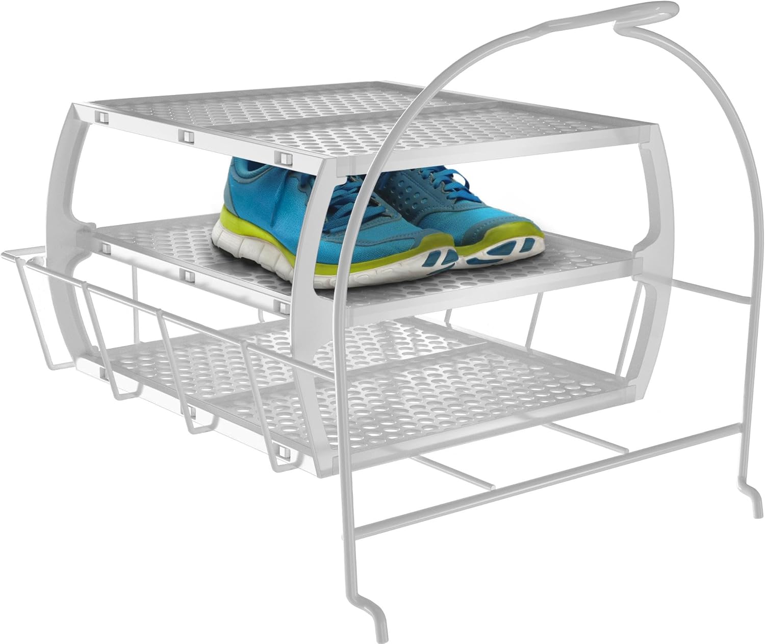 Bosch - Série 6, sèche-linge 8kg, pompe à chaleur, blanc - WQG24502FR