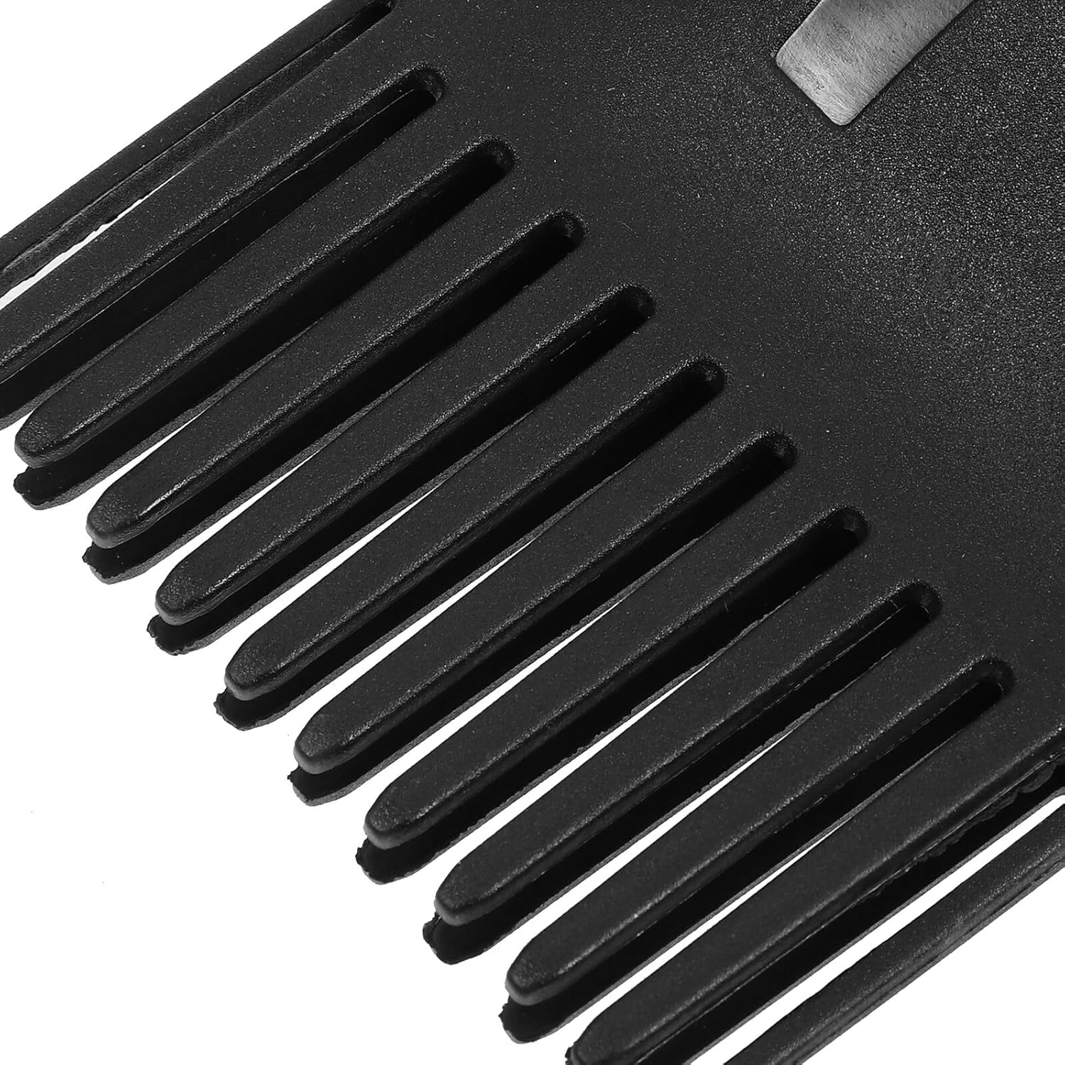 Diffuseur cheveux - 2 pièces - résistant chaleur, coiffage uniforme