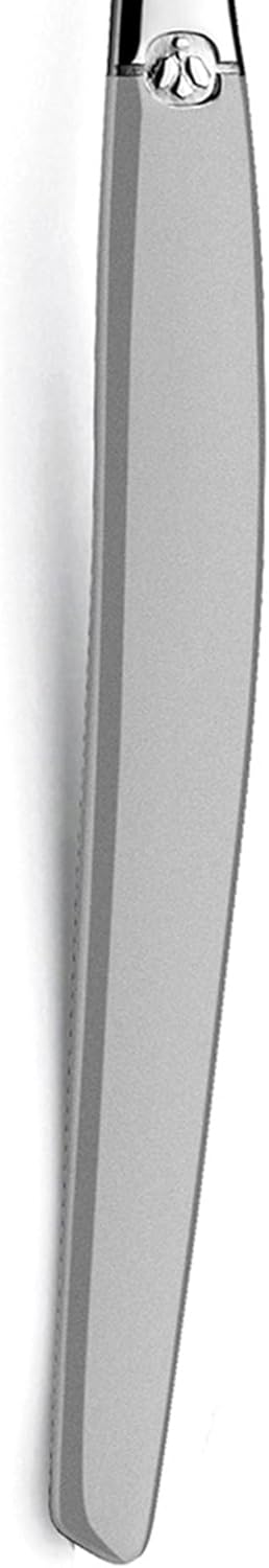 Lou Laguiole - Jet 24 pièces - inox 18/0, finition sablée, pour 6 personnes