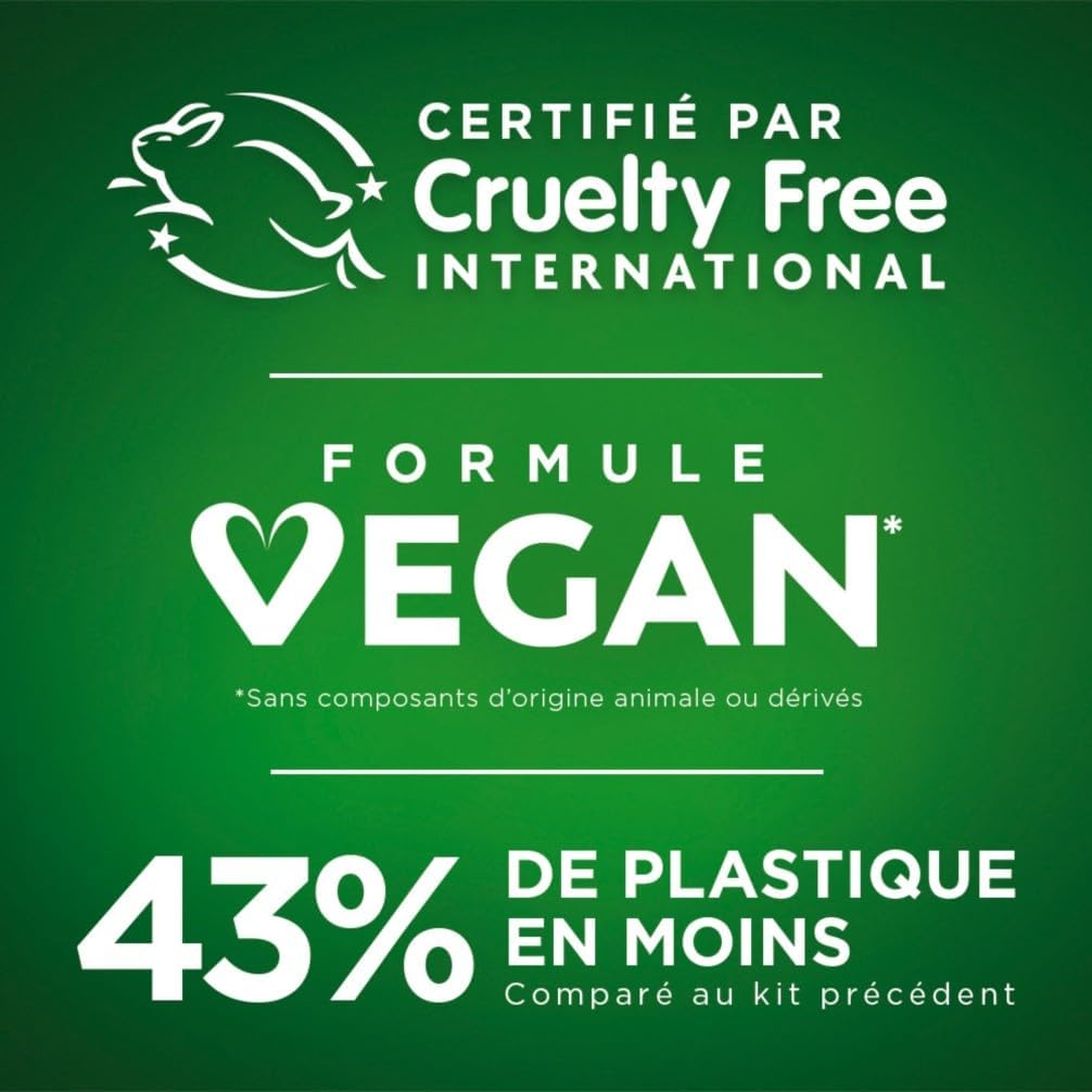 Garnier - Olia coloration sans ammoniaque - huiles fleurs - 4.15