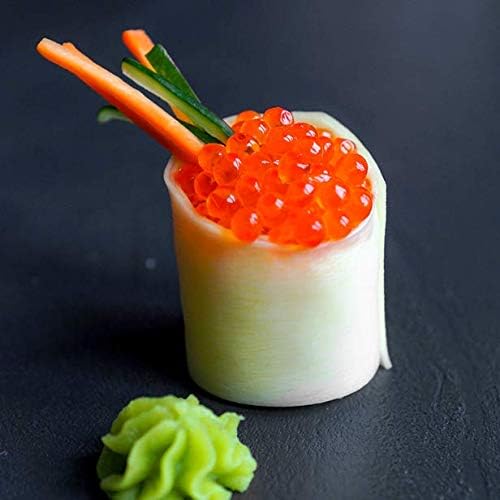 Lurch - Catto trancheuse plastique fruits légumes, continue, 200550