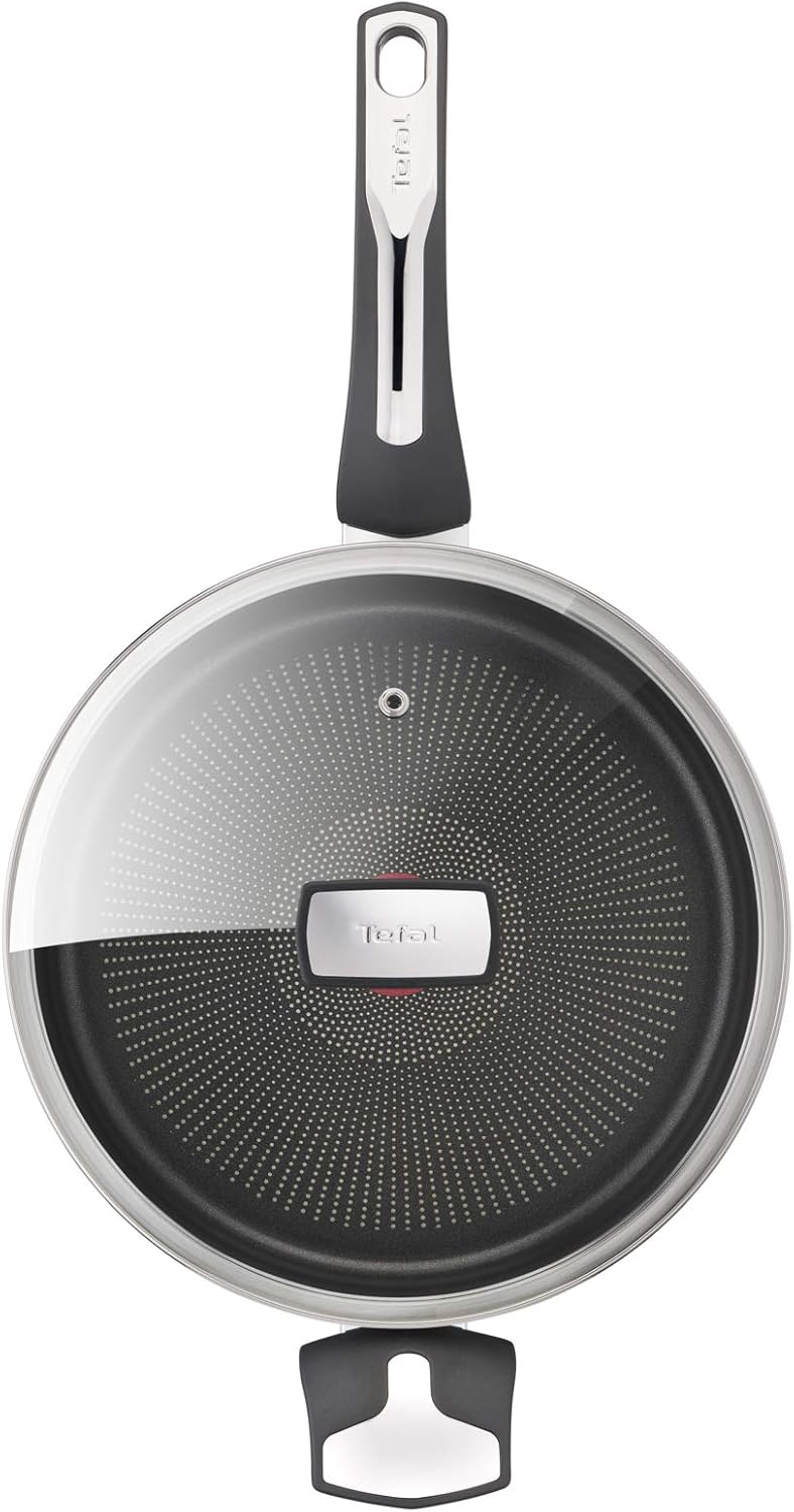 Tefal - Emotion - sauteuse 26cm, induction, antiadhésif, E3003304