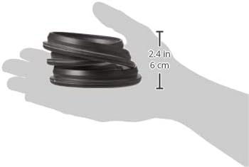 Sitram - Joint autocuiseur baïonnette 24cm - compatible 4-13L - 710073