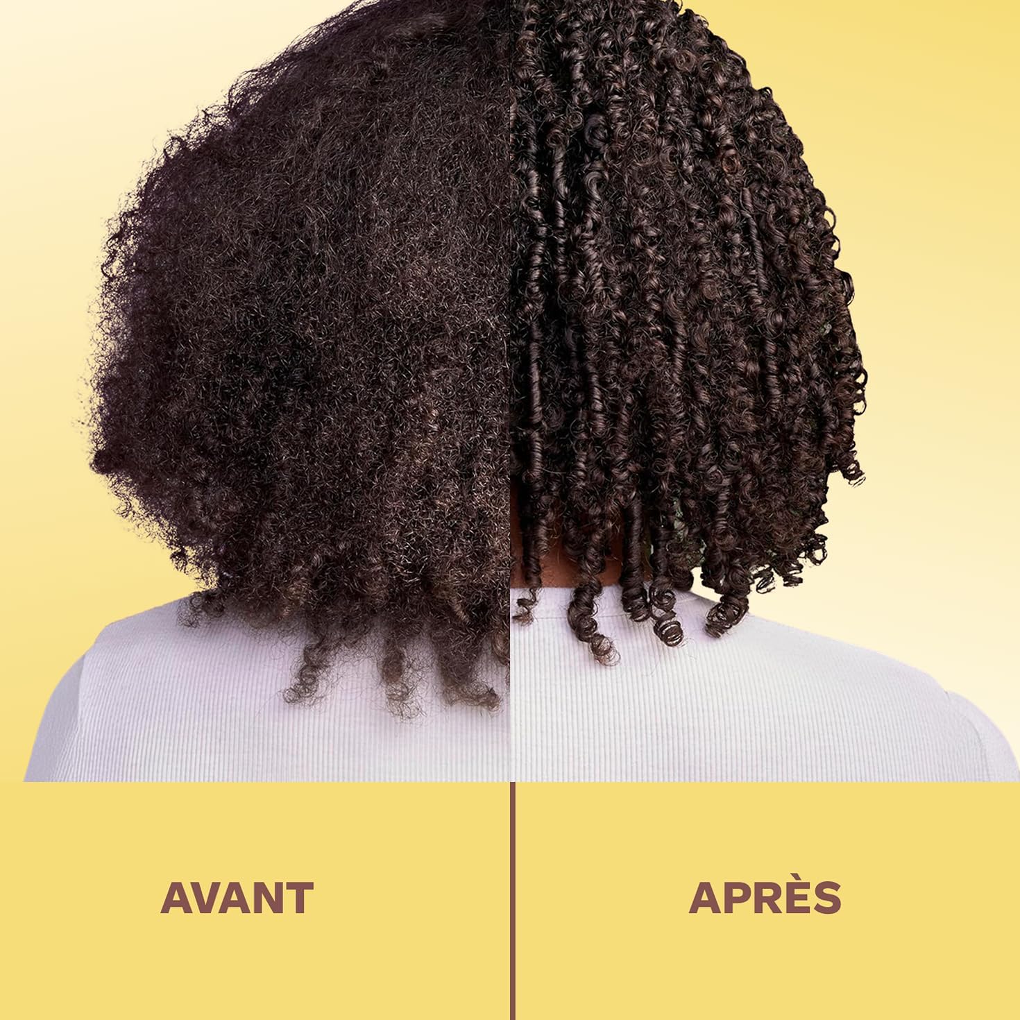 SheaMoisture - Strengthen & Restore - 2x431ml - Après-shampooing sans rinçage, cheveux bouclés, huile de ricin