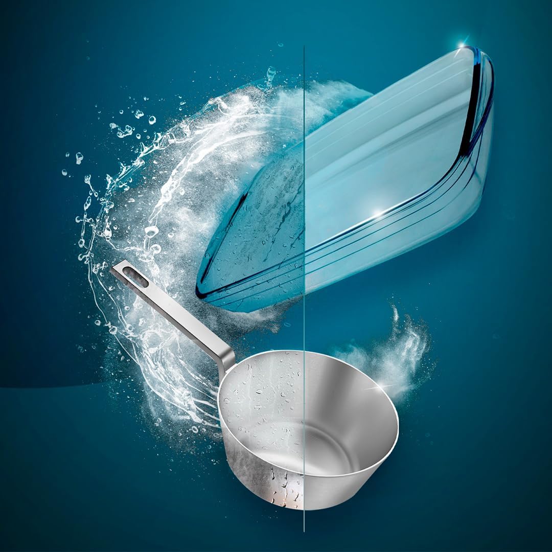 Cecotec - Bolero Aguazero 6700 - 60cm - inox, 15 couverts, classe B, moteur Inverter Plus, Turbo Dry+, 6700