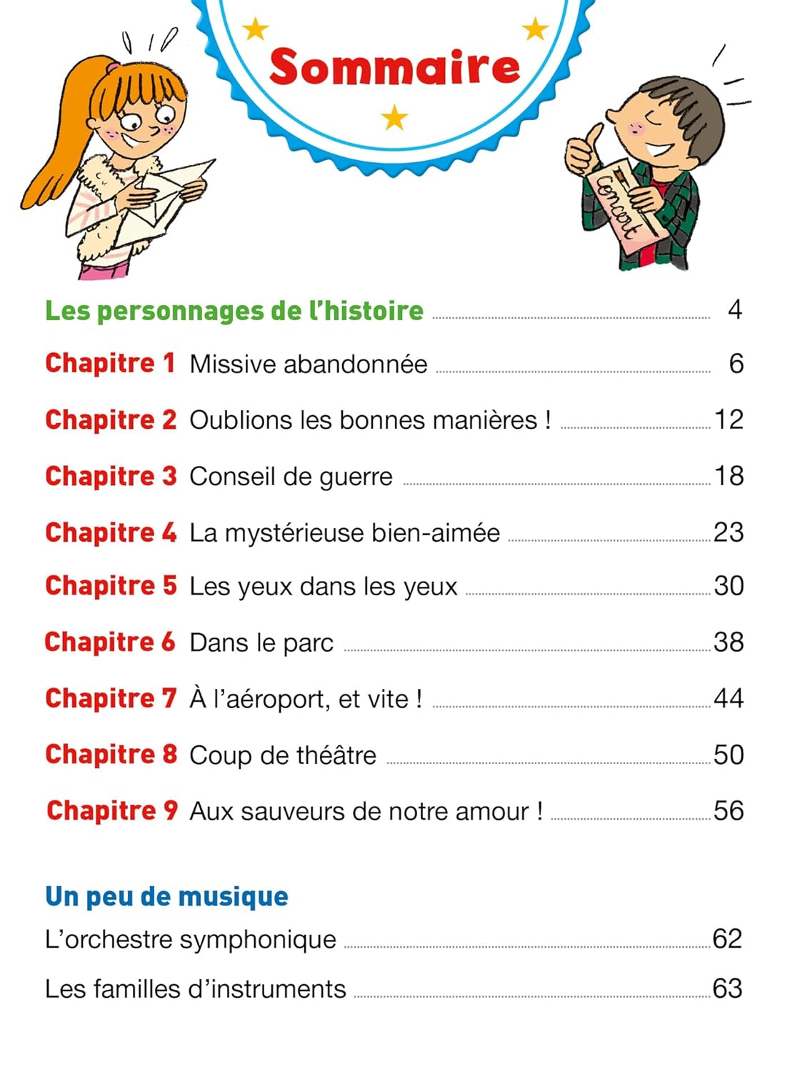 Livre roman enfant - Enquête en bibliothèque CE2, édition illustrée