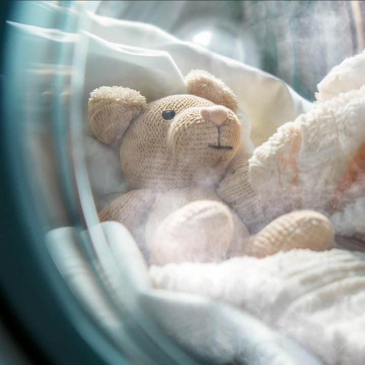 Cecotec - Bolero DressCode 9900 - 9kg, 1400tr/min, Autodose, écran 10,3