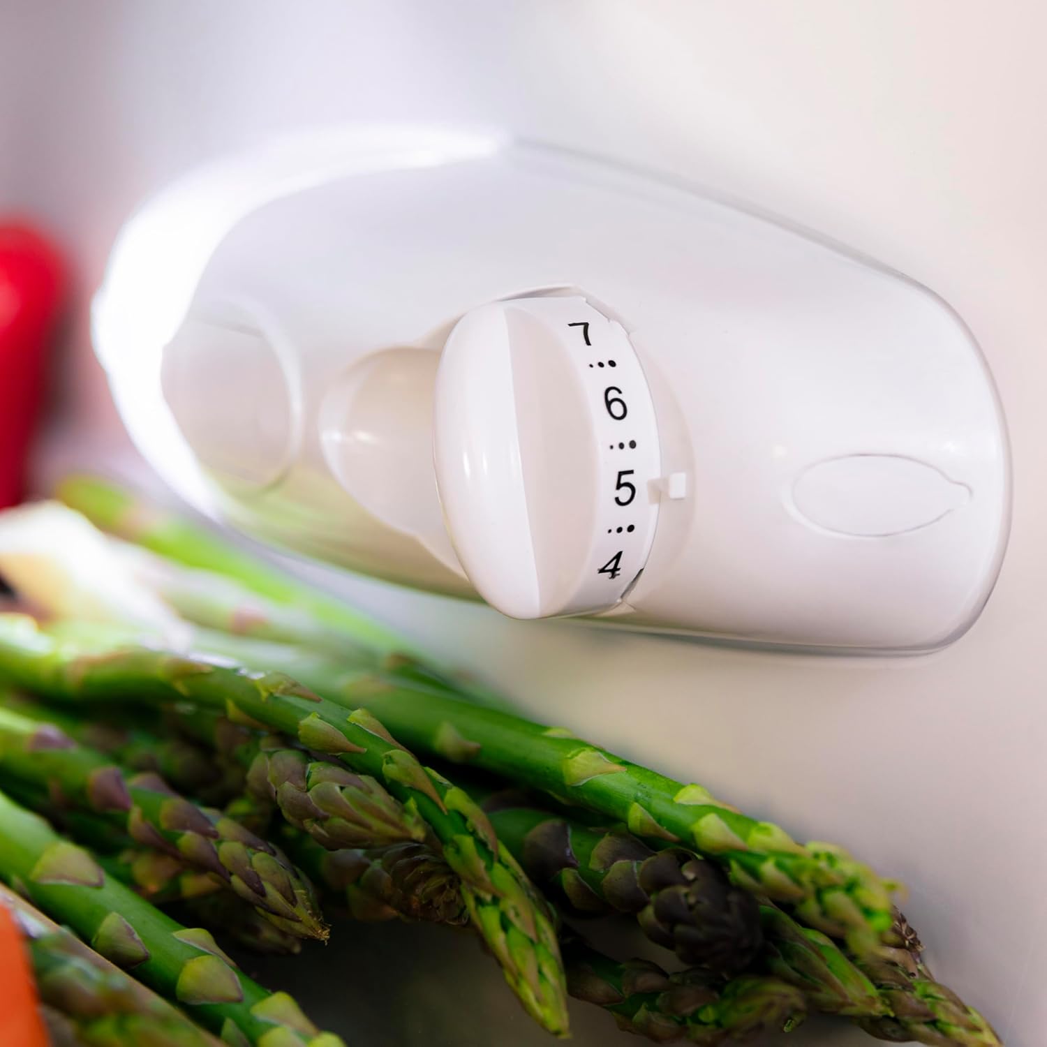 Cecotec - Bolero CoolMarket TT 107 - 107L - mini frigo, congélateur, silencieux, classe E