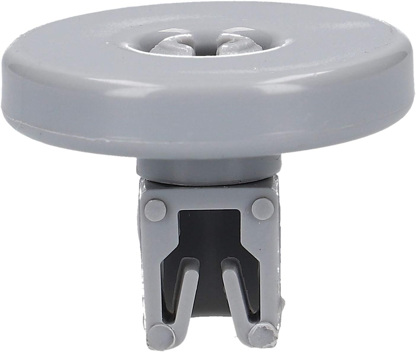 AEG Electrolux Zanussi - rouleaux de panier inférieur - lot de 8 - 50286965004