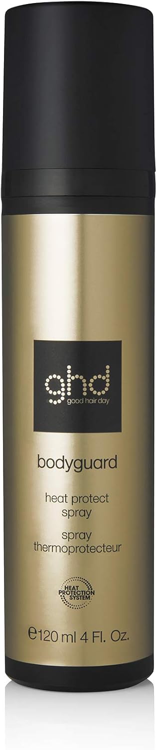 ghd - Bodyguard Spray Thermoprotecteur 120ml - Protection chaleur 230°C