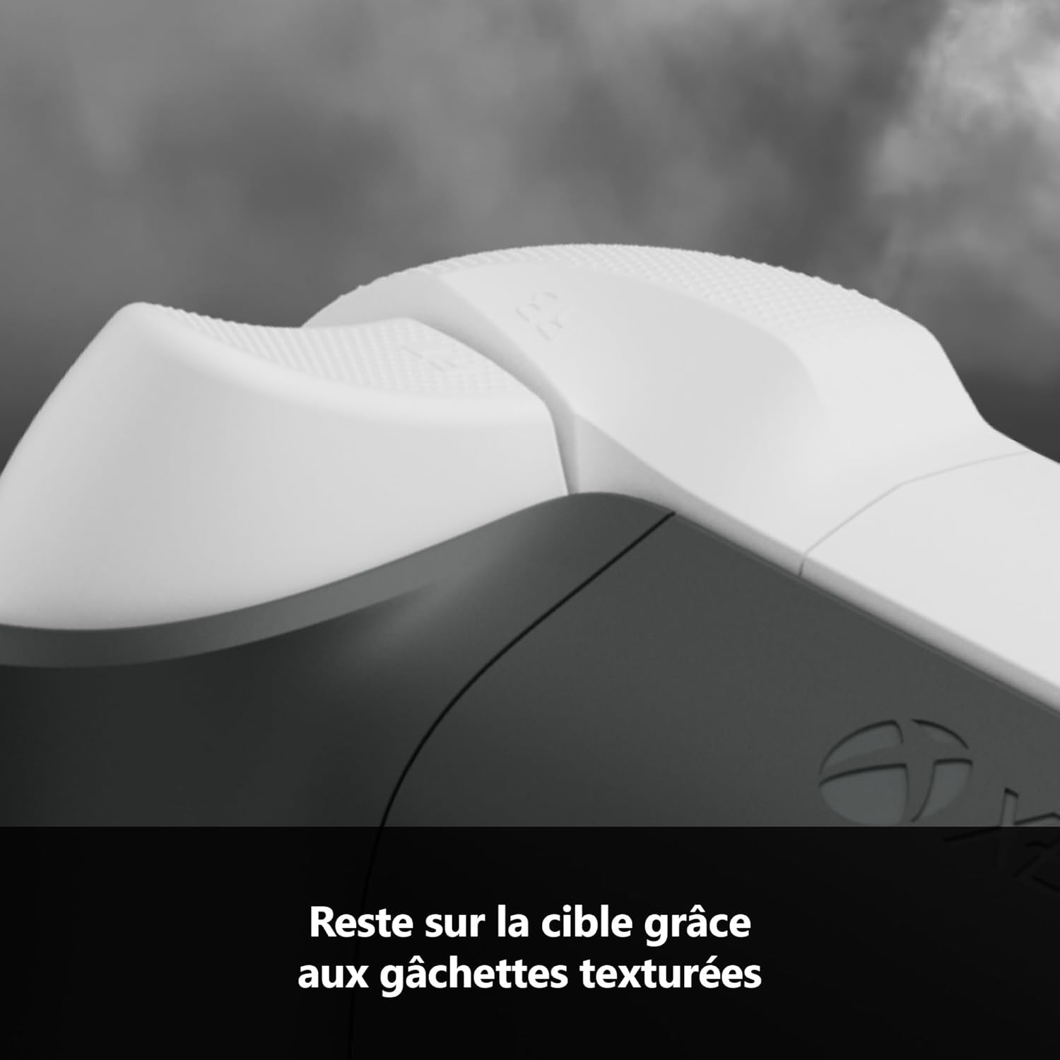 Xbox - Manette Storm Breaker Series X|S - sans fil - compatibilité PC, cloud