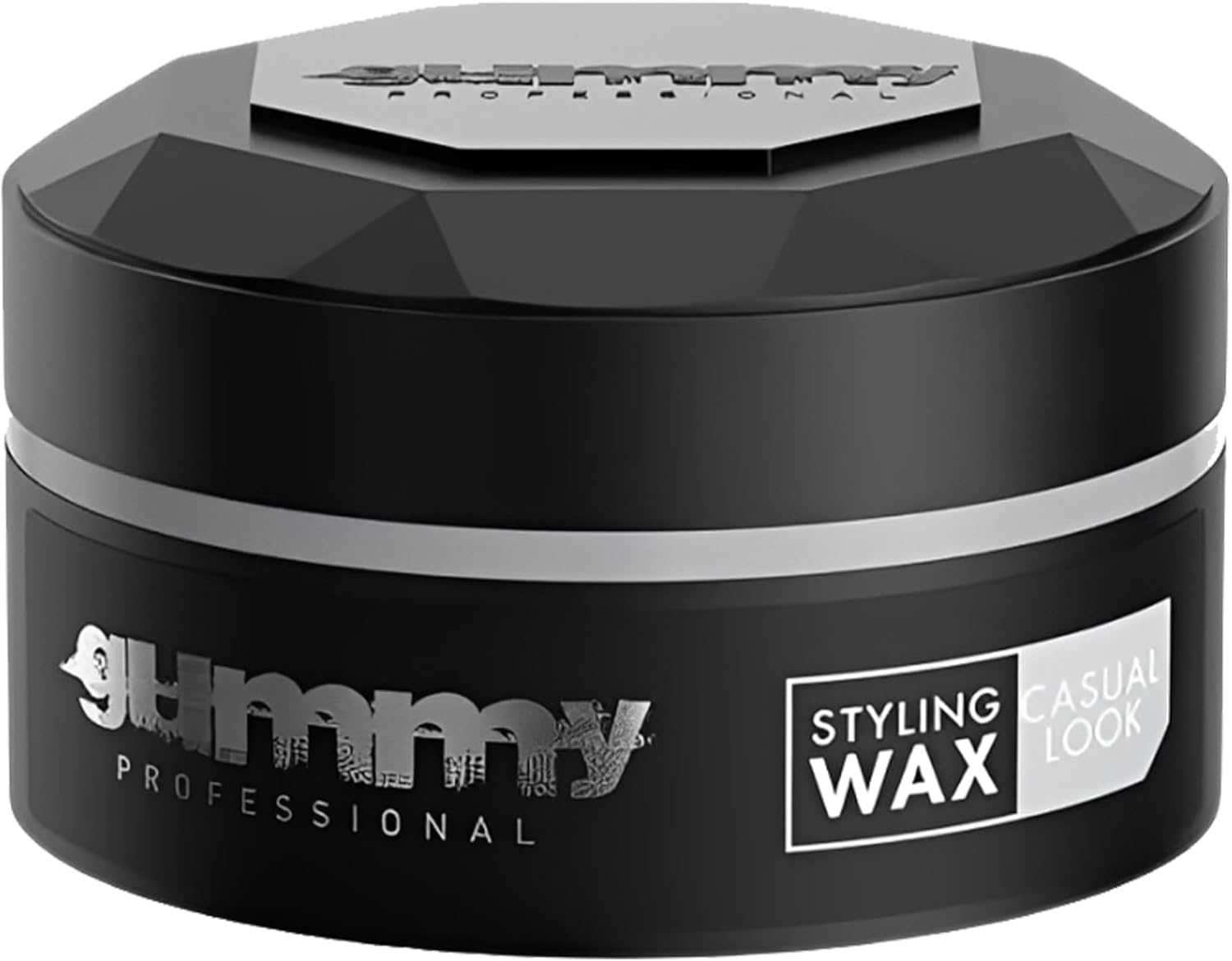 Fonex - Gummy Cire coiffante - 150ml - effet mat, tenue forte