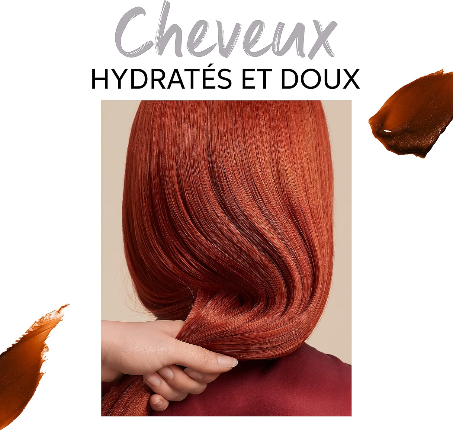 Wella Professionals - Color Fresh Mask - masque soin blond châtain - coloration temporaire, hydratation, zéro dommage