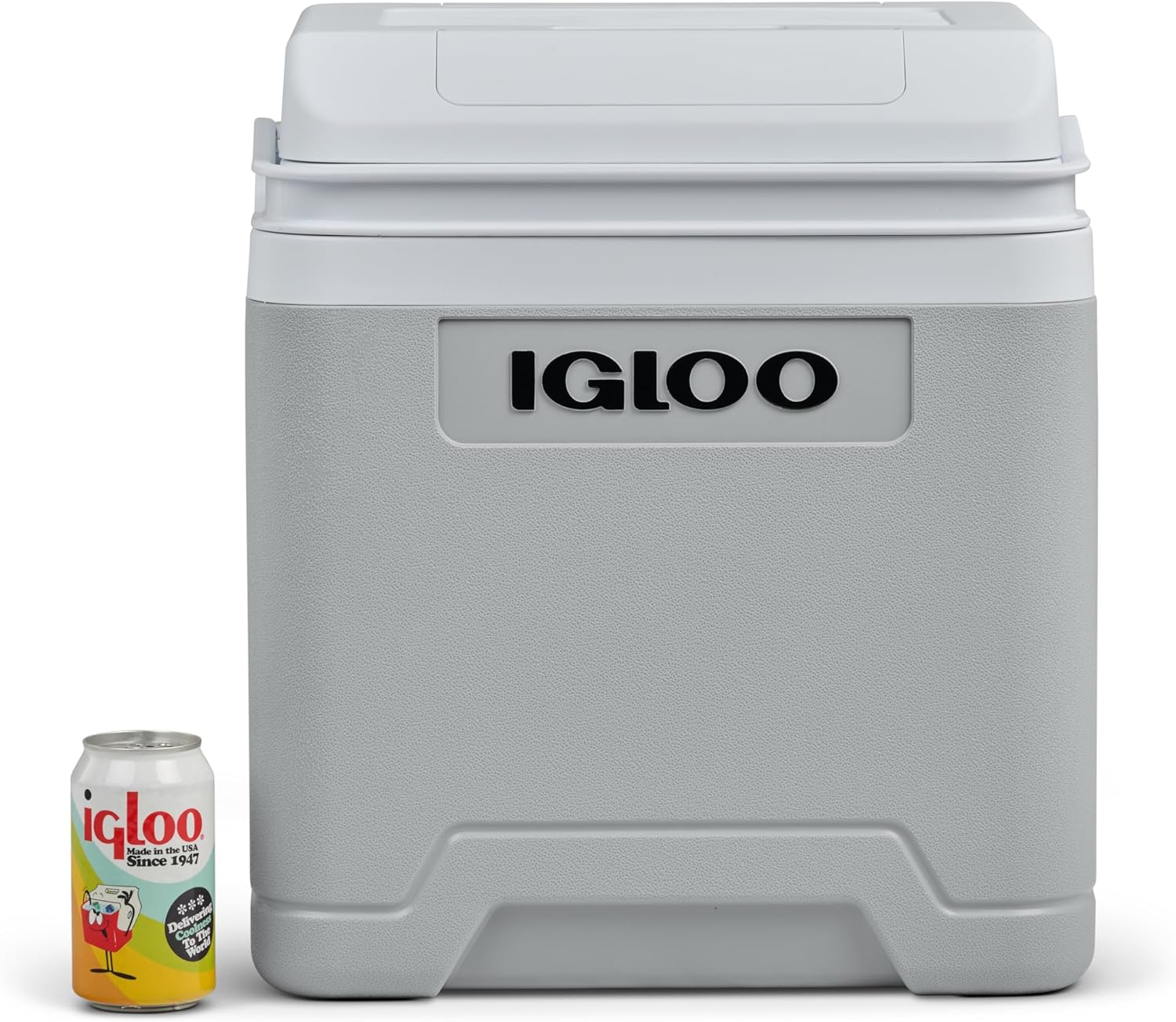 IGLOO - glacière électrique - compacte - grande capacité, portable